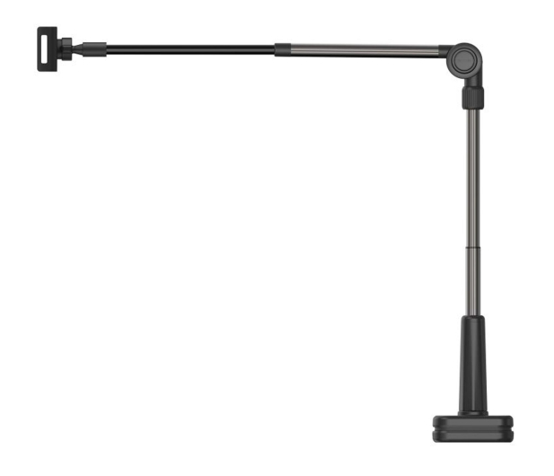 FIXED Uchwyt Biurkowy Relax black - 1342171 - zdjęcie 2